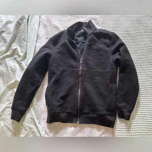 Calvin Klein Zip Up Jacket